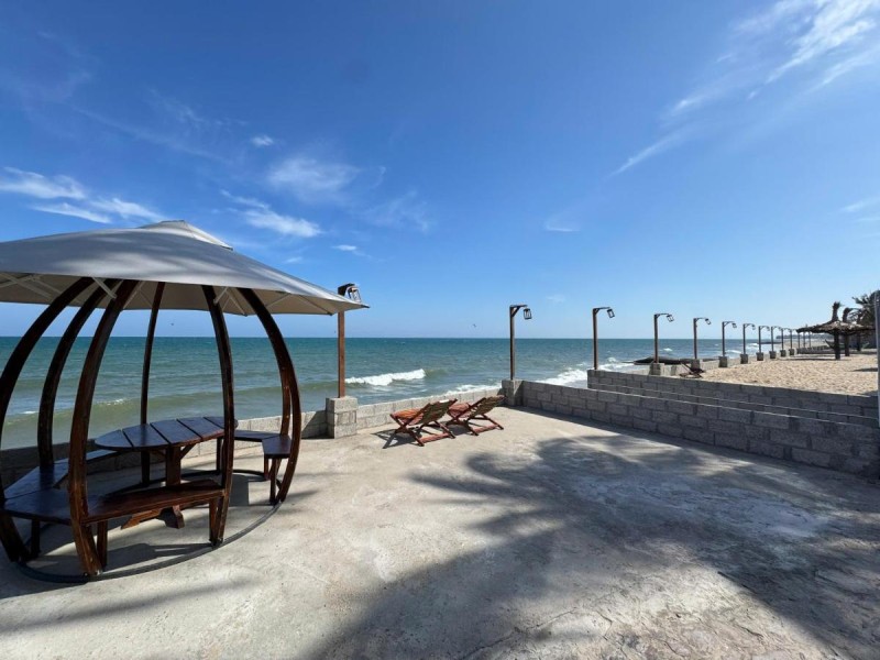 Image: SUNSHINE BEACH Resort