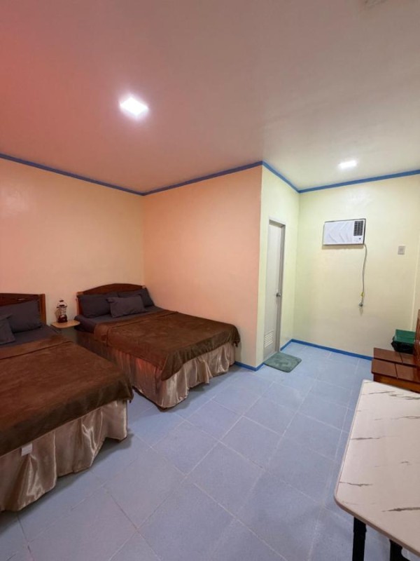 Image: Anda Seabreeze Pension Haus