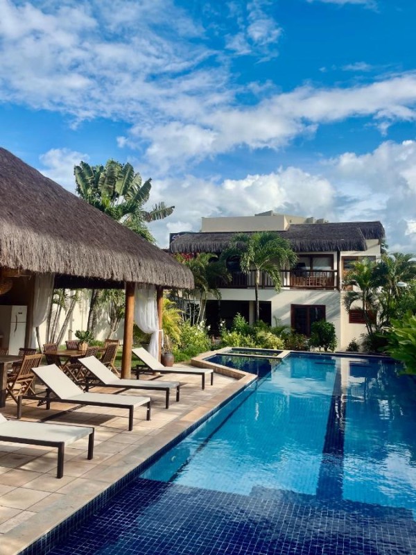 Image: Mareias Villas
