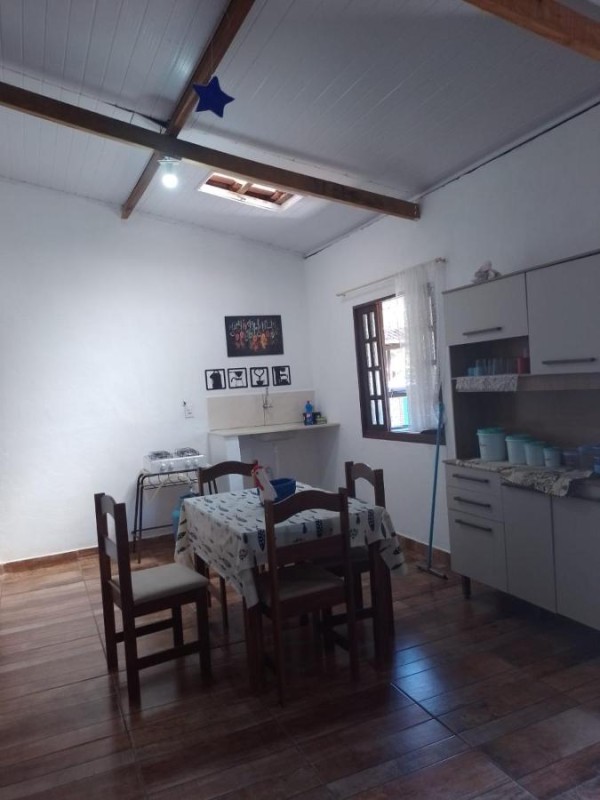 Image: Chalé da marcinha
