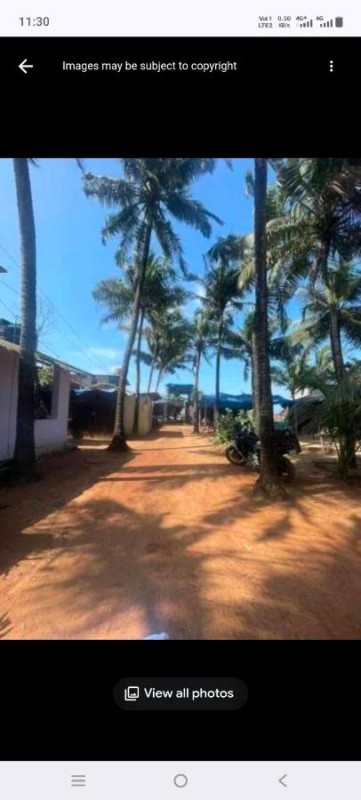 Image: Bliss Inn Cottages Gokarna