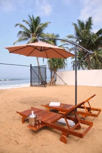 Image: Serendiva Beach Resort By Excellent Leisure Travels