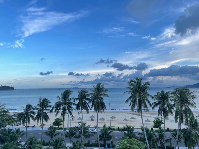Image: Y Linh Hotel