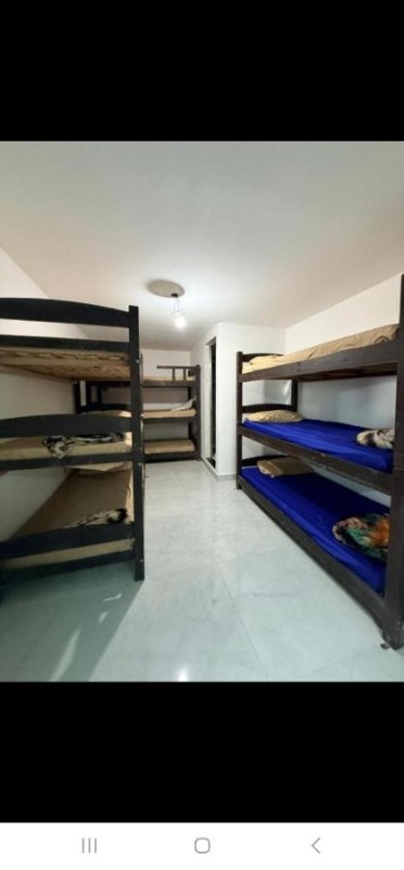Image: Terraço Hostel