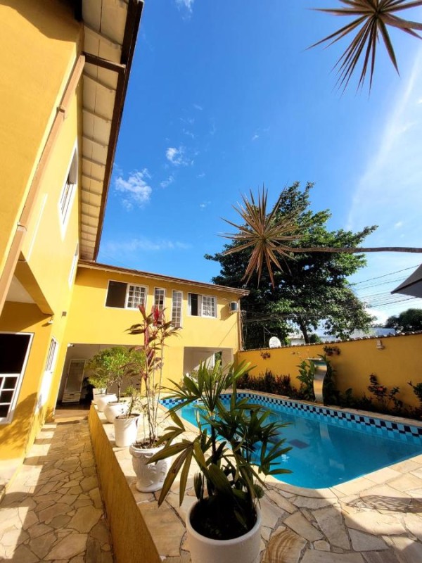 Image: Pousada Casa Hospedaria