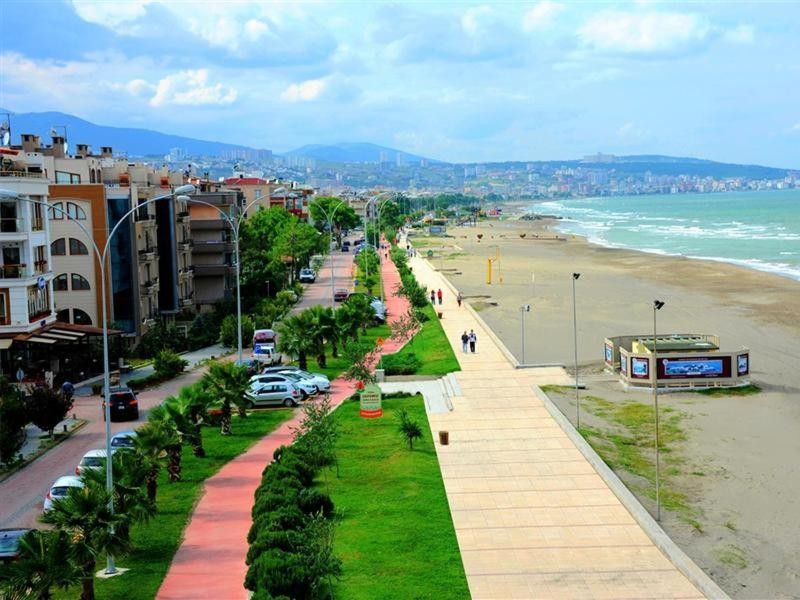 Image: Cağaloğlu Apart Butik Otel