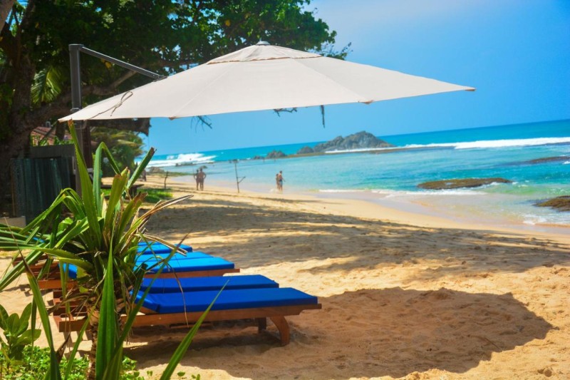 Image: Sayura Beach Hotel