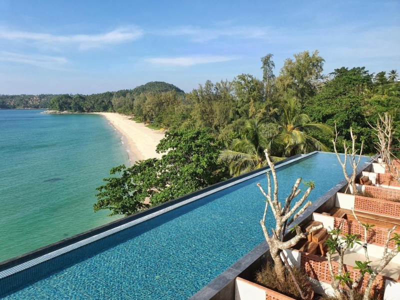 Image: Norn Talay Surin Beach Phuket