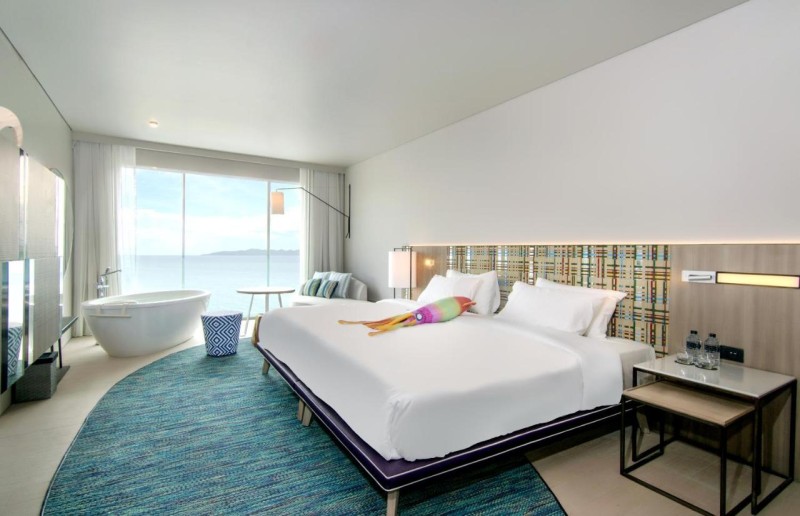 Image: Veranda Resort Pattaya - MGallery Collection, Accor Hotel