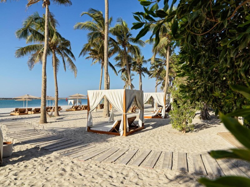 Image: Fanar Hotel & Residences