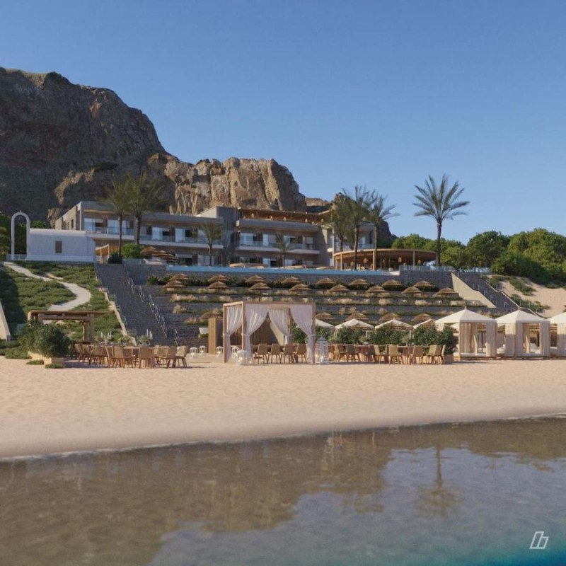 Image: Pefkian Ethos Hotel & Suites