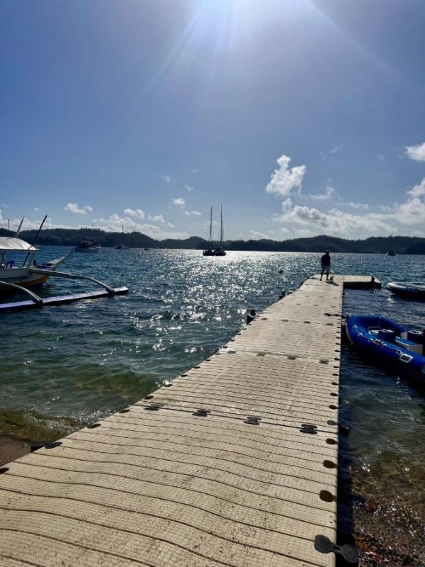 Image: Elizabeth's Hideaway Resort - Boquete Island