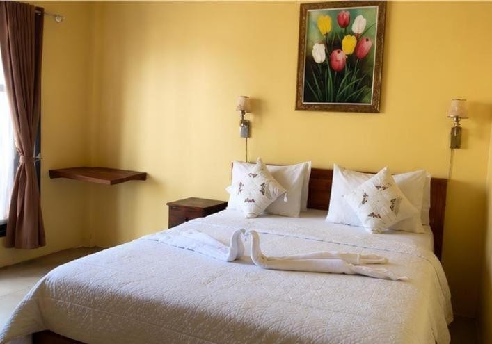 Image: Deva Devi Beach Inn