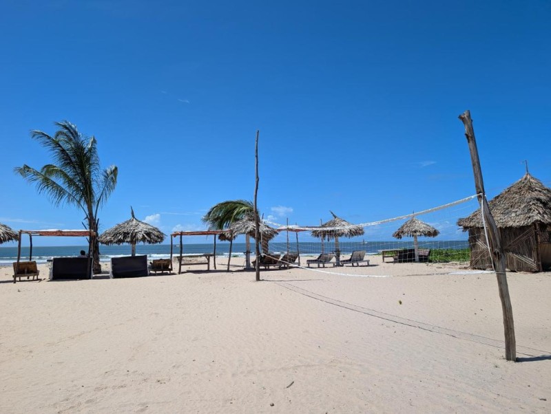 Image: Baba Lao Beach Hostel