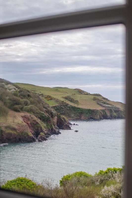 Image: Hope Cove House
