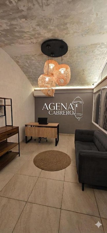 Image: Agena Cabrero