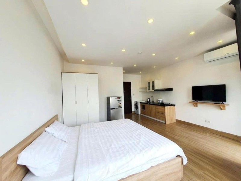 Image: Asteria Ocean Residence