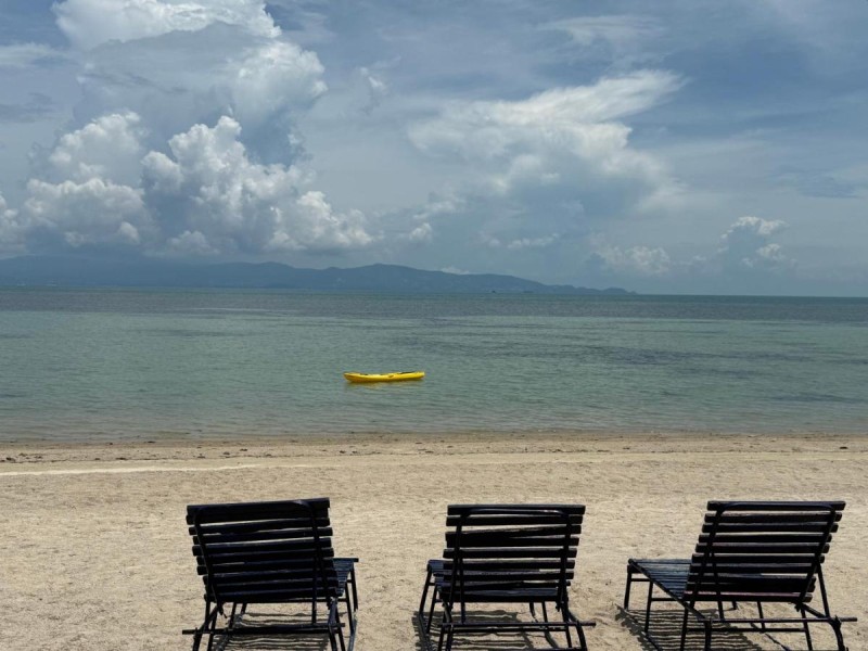 Image: Relax Bungalow, Pool & Beach, 5 min to ferry