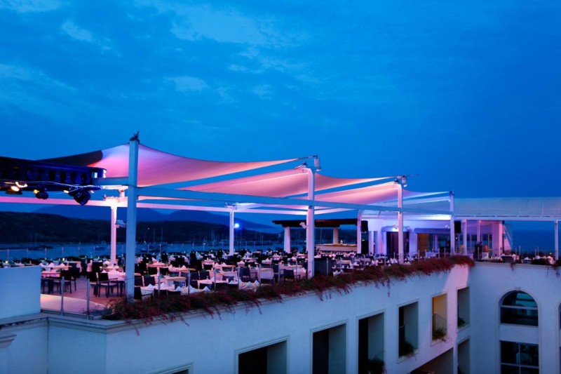 Image: Royal Asarlik Beach Hotel