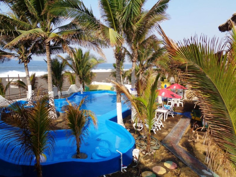 Image: Marbella Eco Lodge