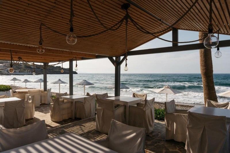Image: Petradi Beach Lounge Hotel by GHH