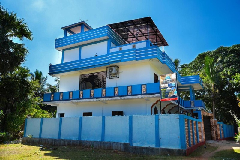 Image: Viyona Guest House