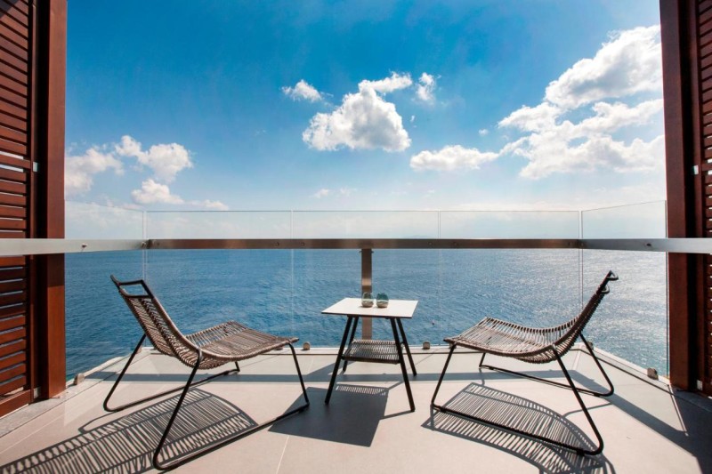 Image: Aquila Elounda Village Resort, Suites & Spa