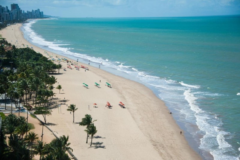 Image: Hotel Dan Inn Mar Piedade - Grande Recife By Nacional Inn