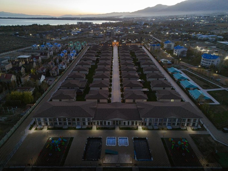 Image: Nomad Resort
