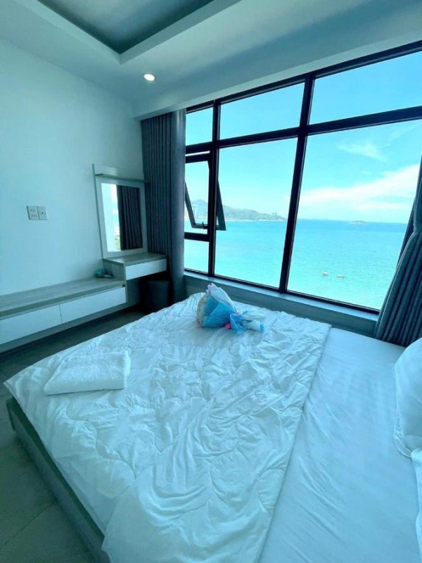 Image: TD Apartment Viễn Triều Nha Trang