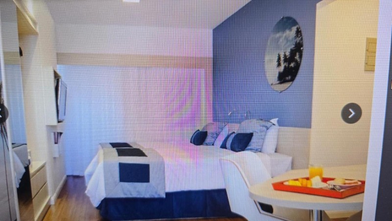 Image: Mercure Boa Viagem Privado 10 andar