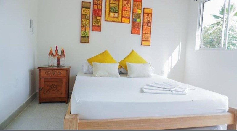 Image: Hotel Playa Tiburon