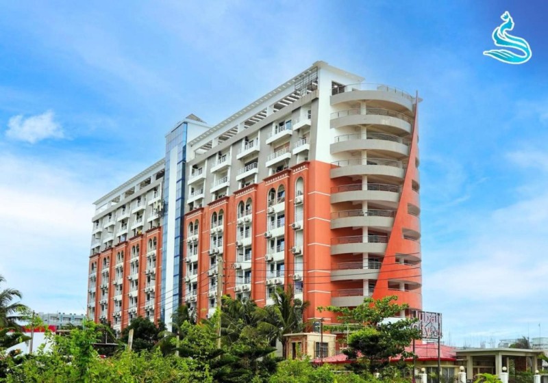Image: The Sea Princess Hotel