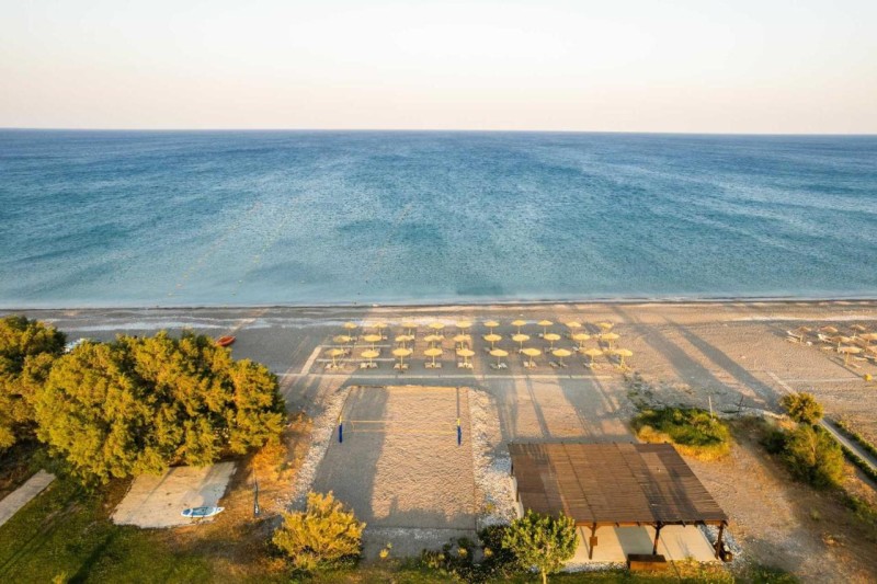 Image: Levante Athletic Resort
