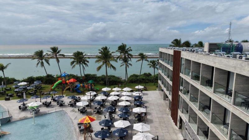 Image: Porto 2 Life Resort - GAV Resorts