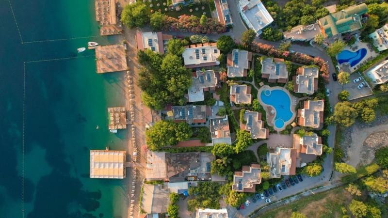 Image: Faros Bodrum Hotel - Special Category