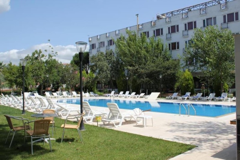 Image: Grand Erdek Hotel