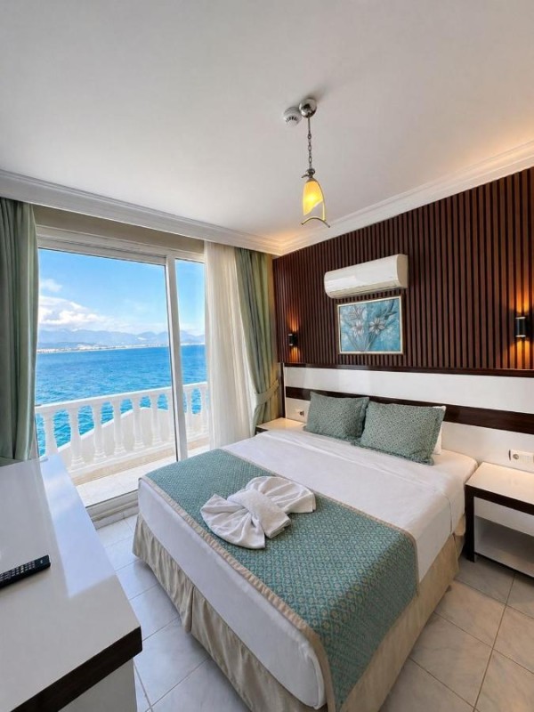 Image: Carpe Diem Hotel