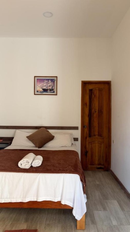 Image: Habitacion matrimonial #9 sencilla