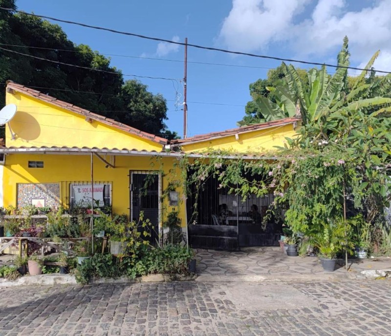 Image: Ocaru Pousada Hostel