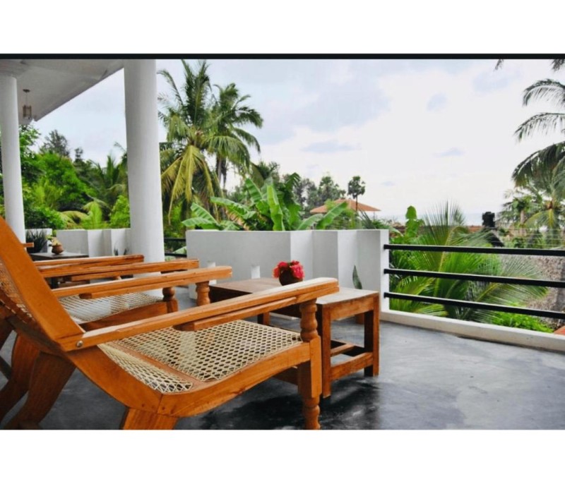 Image: Cili Hotel & Pizza Restaurant
