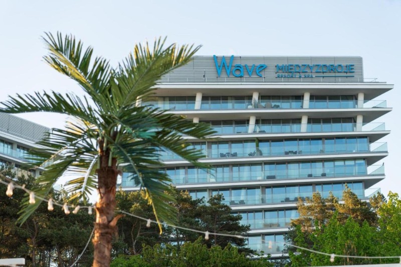 Image: WAVE Resort & Spa