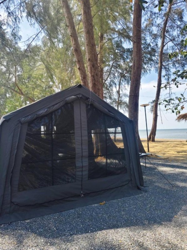 Image: Koala Glamping Krabi