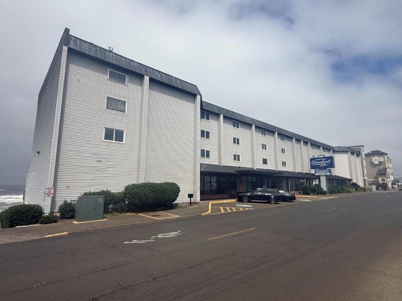 Image: Newport Oceanfront Inn