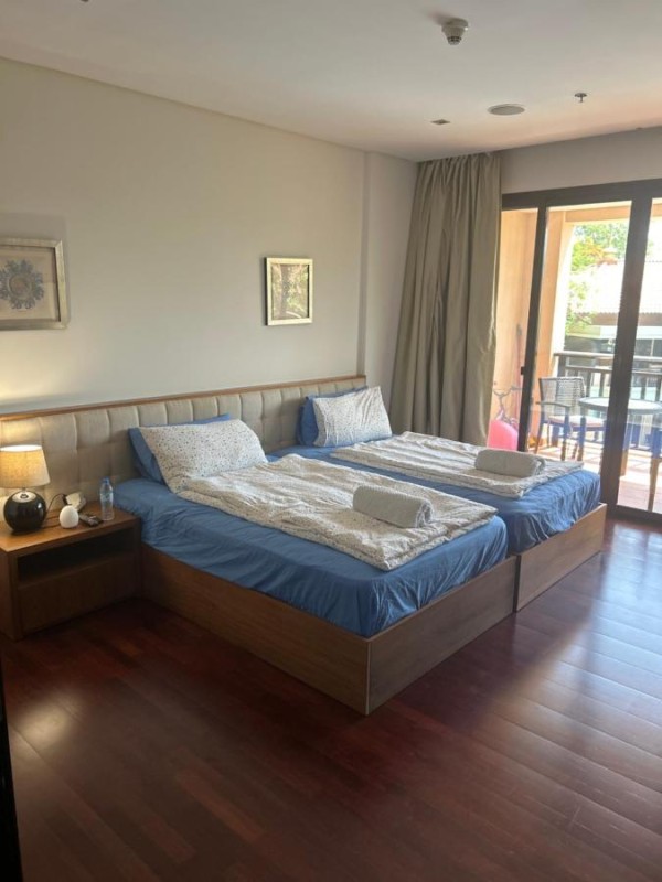Image: Palm jumeirah Anantara Homestay17