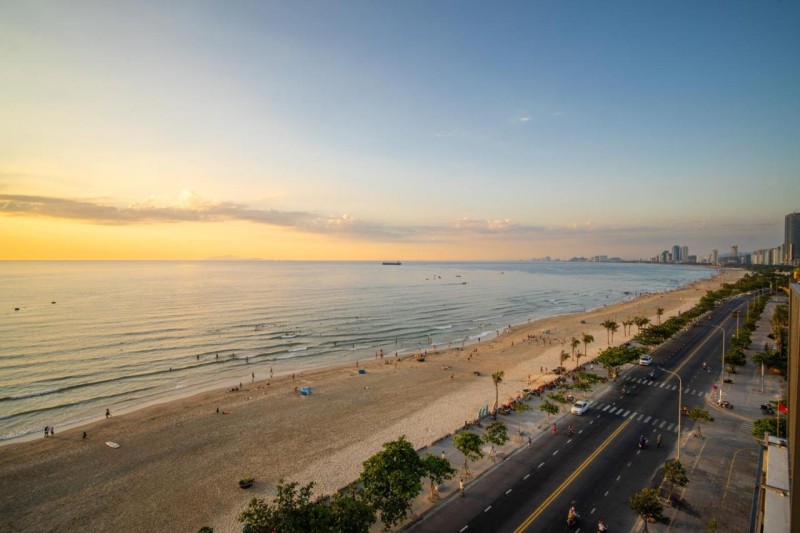 Image: Ocean Soleil Hotel
