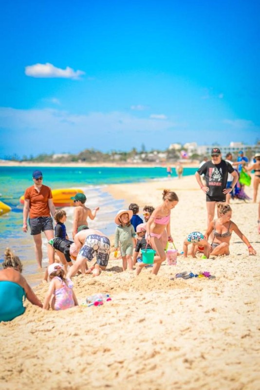 Image: Hôtel Hammamet Beach