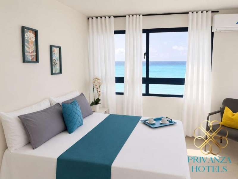 Image: Privanza Hotels