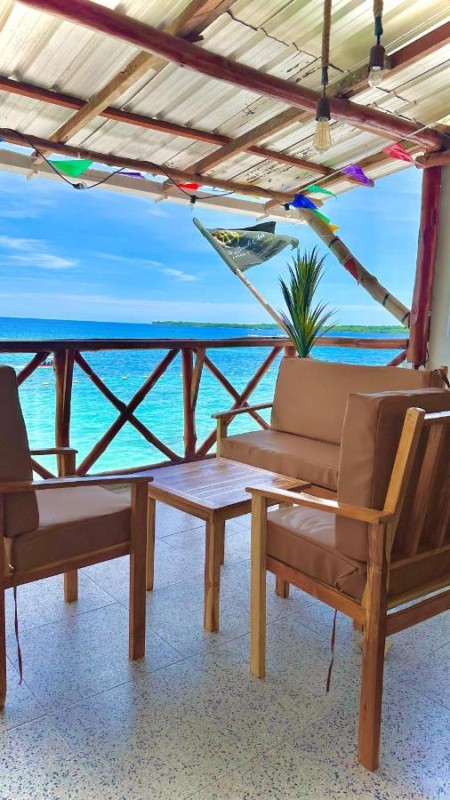 Image: MANDA PARaDISE HOUSE