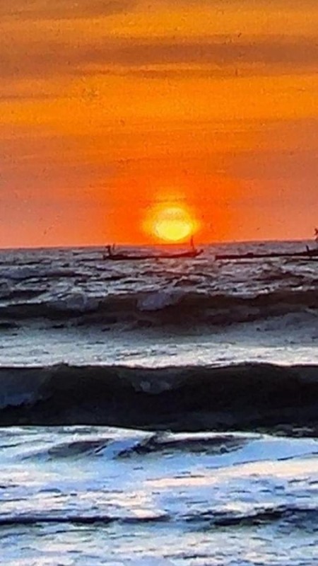 Image: Campement Nyabinghi